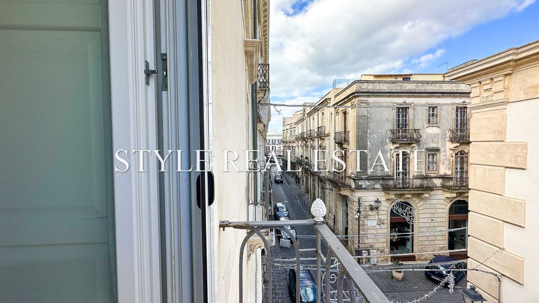 Apartment in Ortigia, Sicily, Italy 5 - 16936984