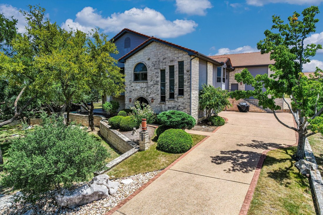 House in Horseshoe Bay, Texas, United States 4 - 16936859