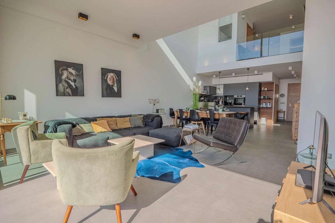Villa in Basse Suane-Les Virgiles, Sainte-Maxime, France 4 - 15244089
