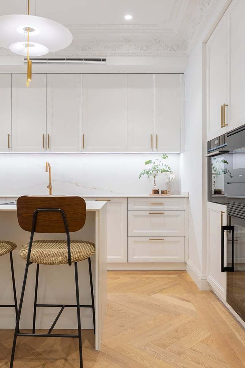 Appartement à Chamartín, Madrid, Espagne 4 - 15743159