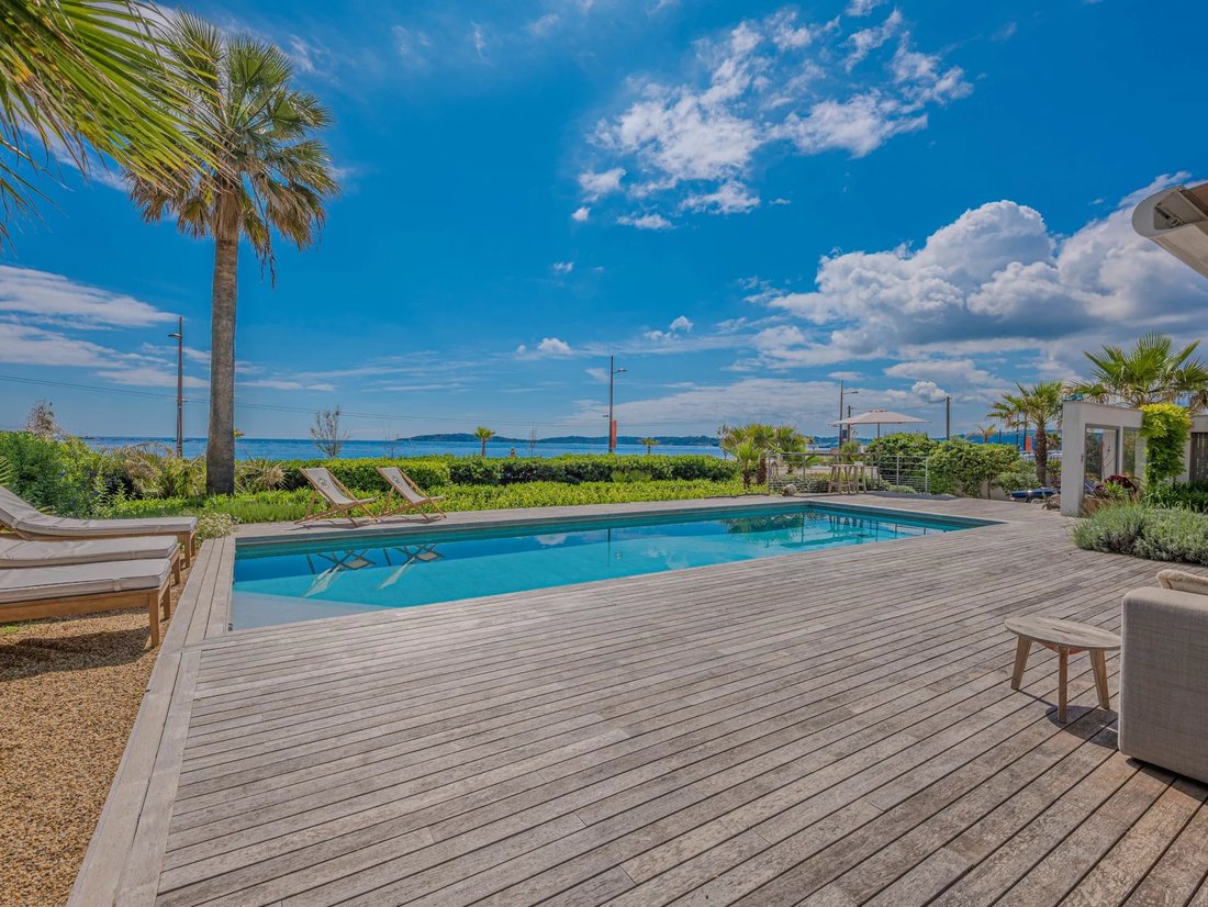 Villa in Basse Suane-Les Virgiles, Sainte-Maxime, France 5 - 15618084