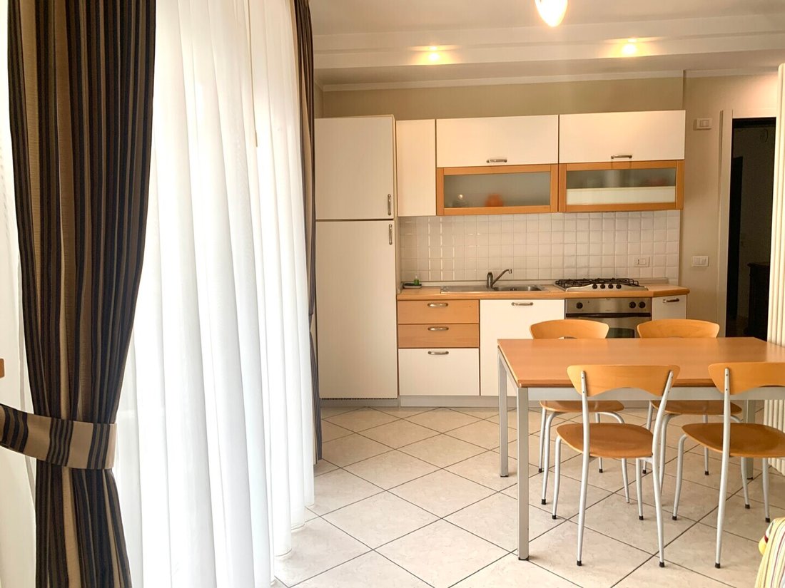 Apartment in Paese, Riccione, Emilia-Romagna 2 - 16937502