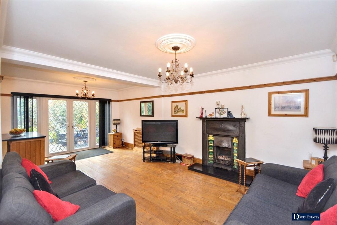 House in Chadwick, Romford, England 2 - 16814590