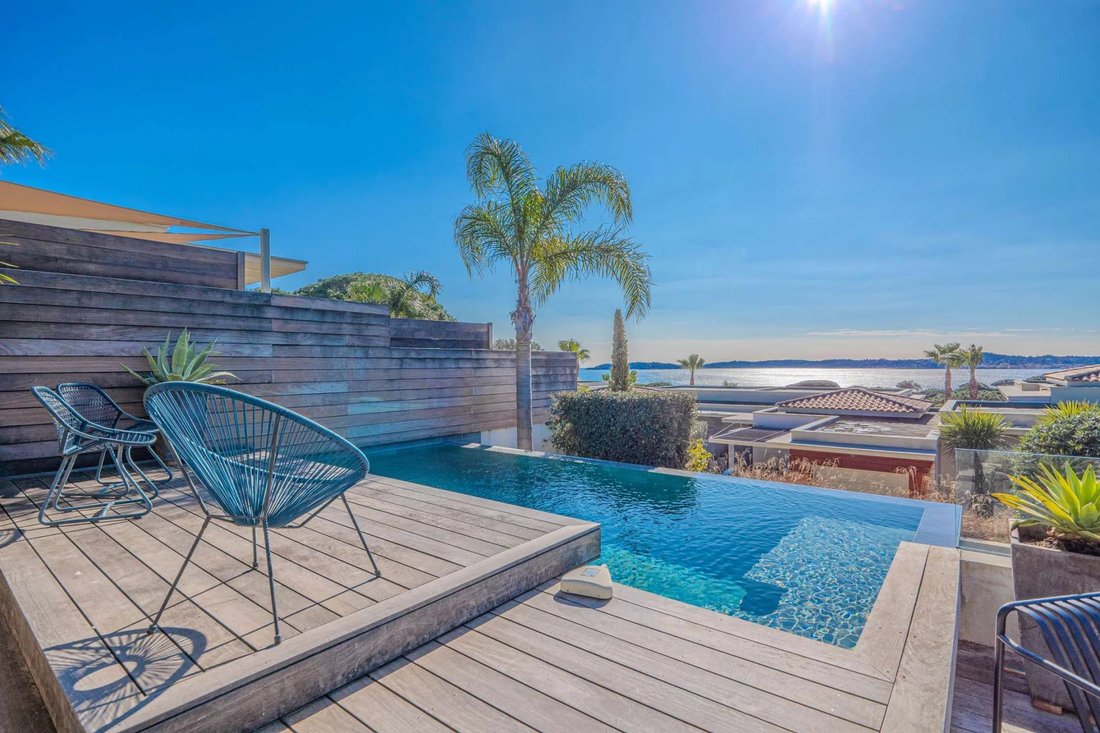 Villa in Basse Suane-Les Virgiles, Sainte-Maxime, France 1 - 15244089