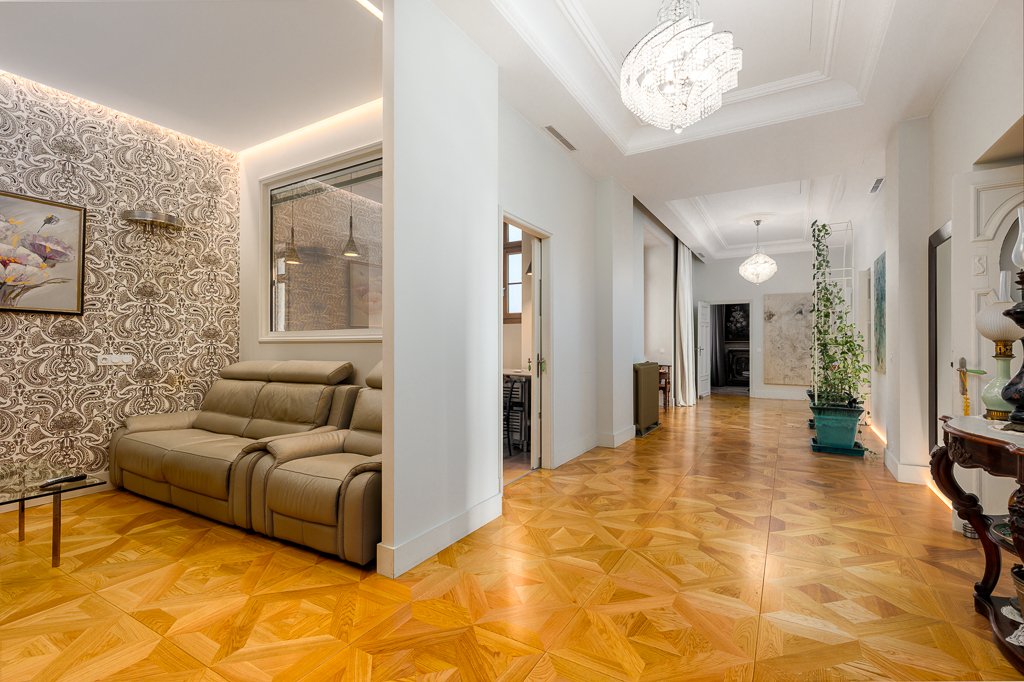 Apartment in Lepante, Nice, France 5 - 16417297