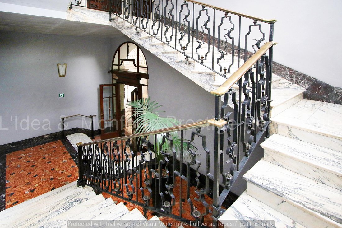 Apartment in Garibaldi - Porta Venezia, Milan, Lombardy 4 - 16936867