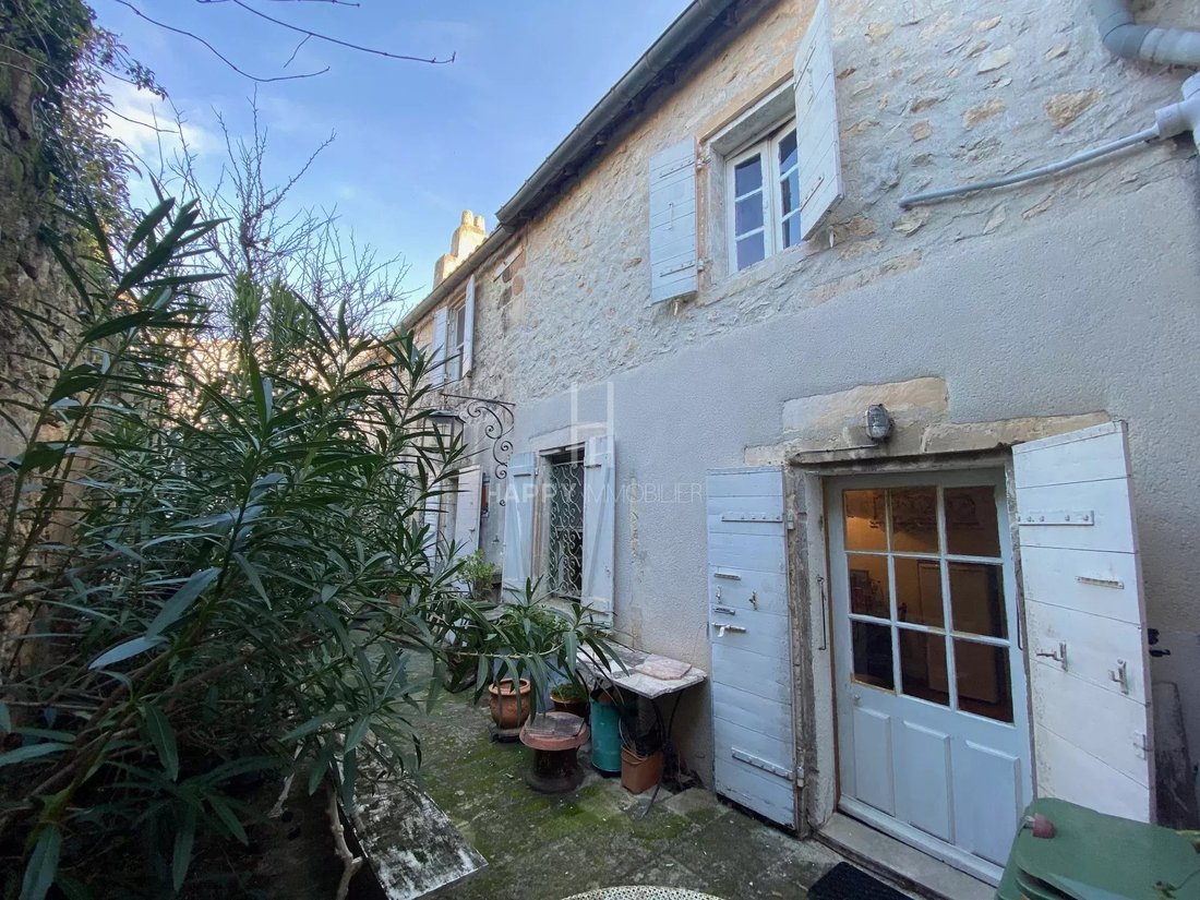 House in Maussane-les-Alpilles, Provence-Alpes-Côte d'Azur, France 4 - 16771025