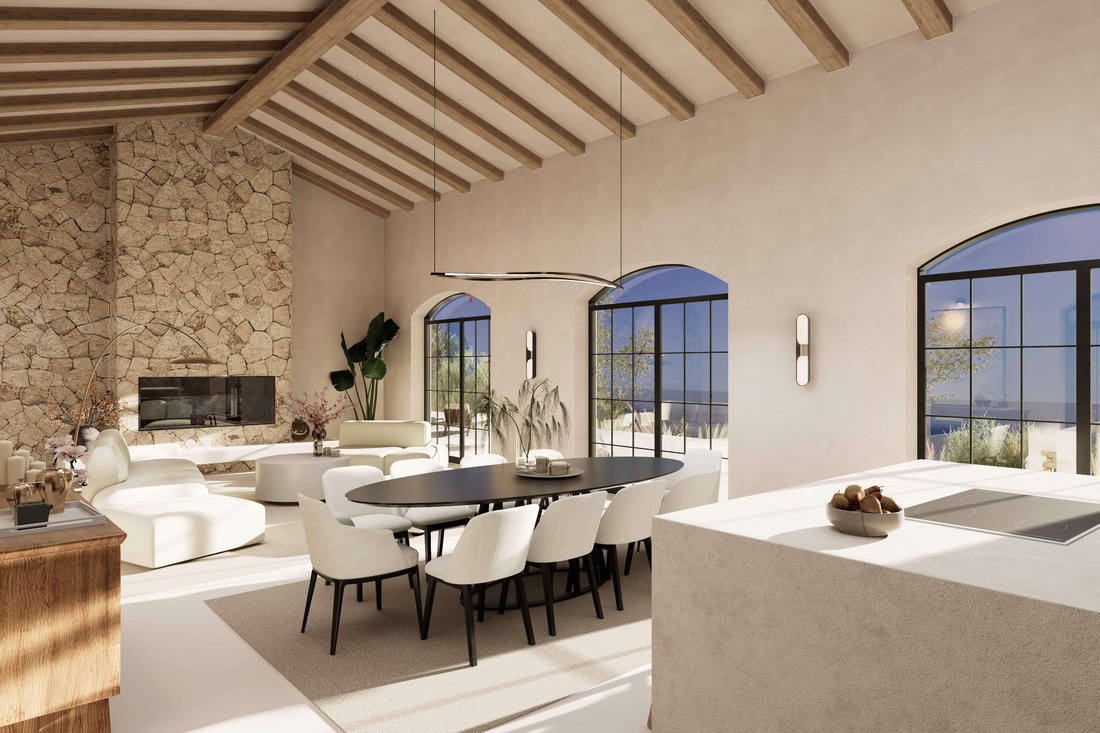 Villa a Corfù, Peloponnese, Western Greece and the Ionian, Grecia 3 - 16936863