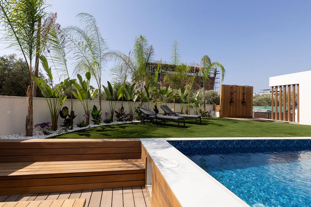 Villa in Germasogeia, Limassol, Cyprus 3 - 16936983