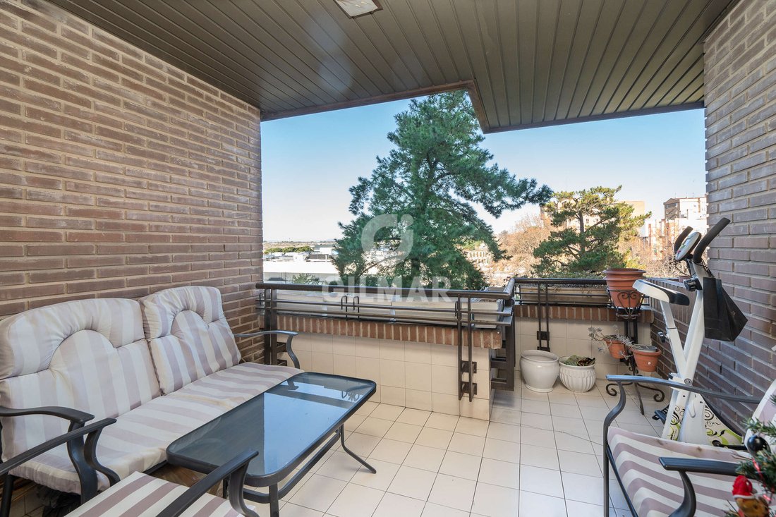 Apartment in Centro, Madrid, Spain 1 - 16937611