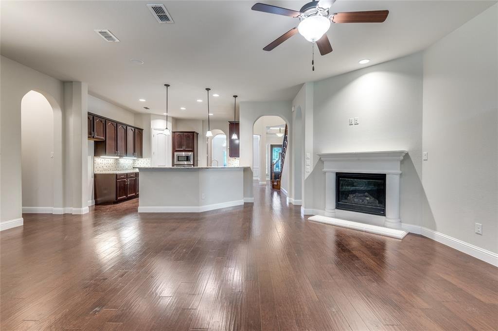 House in Frisco, Texas, United States 4 - 16937379