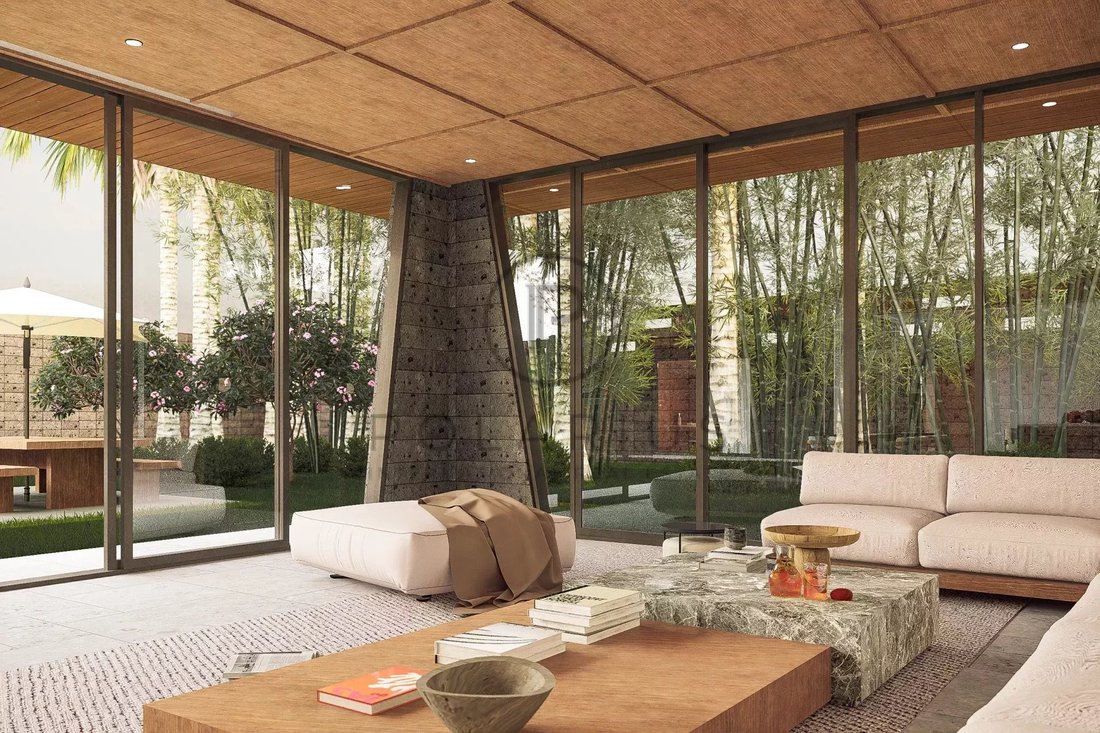 Villa in Tabanan, Bali, Indonesia 2 - 16937865