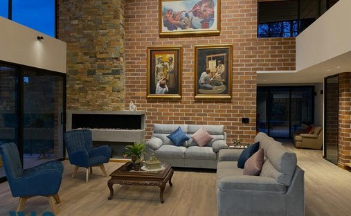 House in Don Diego, Antioquia, Colombia 1