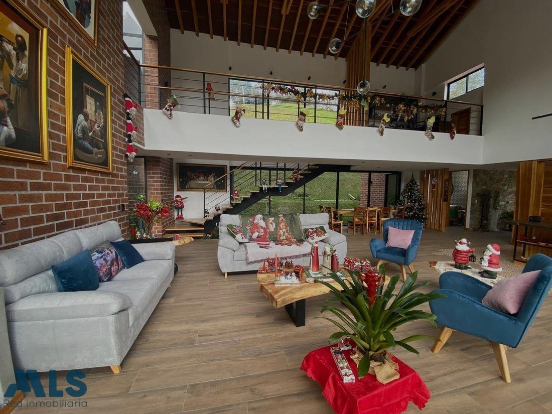 House in Don Diego, Antioquia, Colombia 2 - 16937846