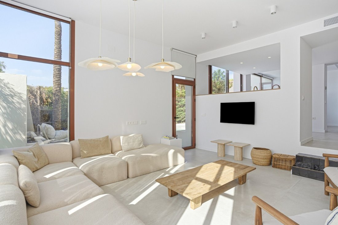 Townhouse in Cancelada, Estepona, Andalusia 5 - 16937677