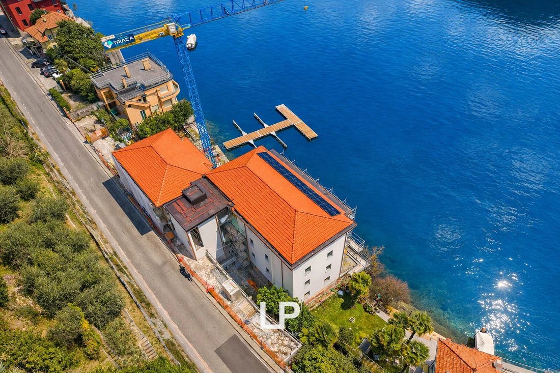 Apartment in Valsolda, Lombardy, Italy 5 - 12811231