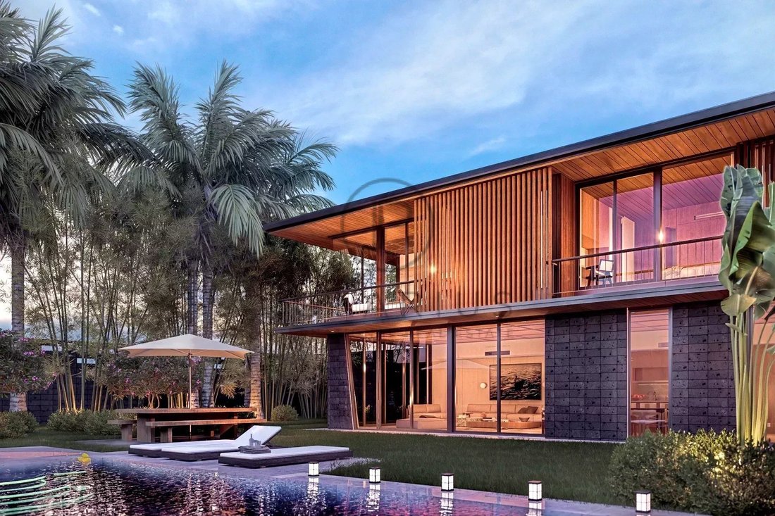 Villa in Tabanan, Bali, Indonesia 1 - 16937876