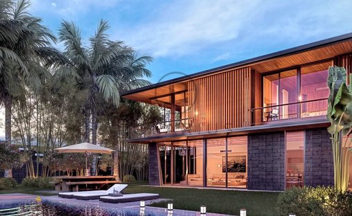 Villa in Tabanan, Bali, Indonesia 1