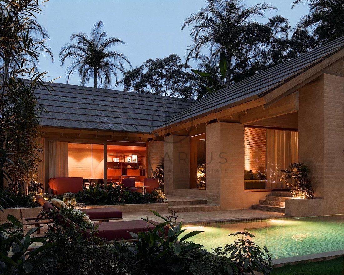 Villa in Tabanan, Bali, Indonesia 2 - 16937855