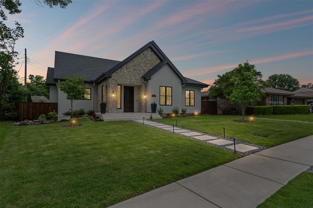 House in Dallas, Texas, United States 1 - 16937359