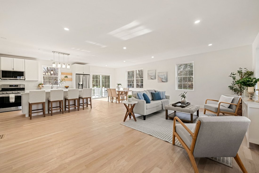 House in Westport, Massachusetts, United States 1 - 16936978