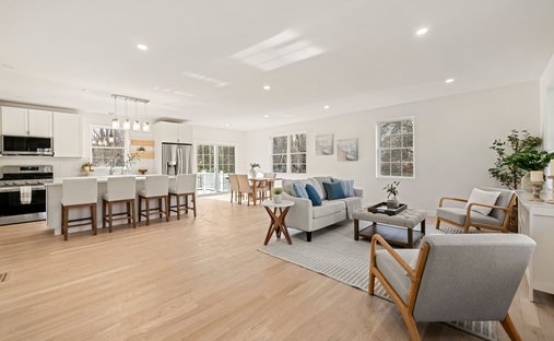 House in Westport, Massachusetts, United States 1