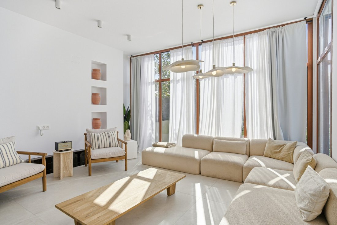 Townhouse in Cancelada, Estepona, Andalusia 2 - 16937677