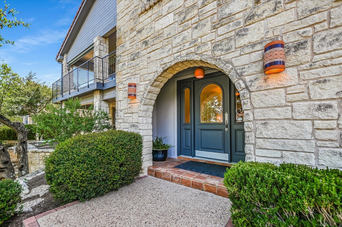 House in Horseshoe Bay, Texas, United States 5 - 16026228