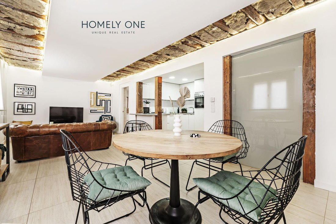Apartment in Centro, Madrid, Spain 3 - 16937132