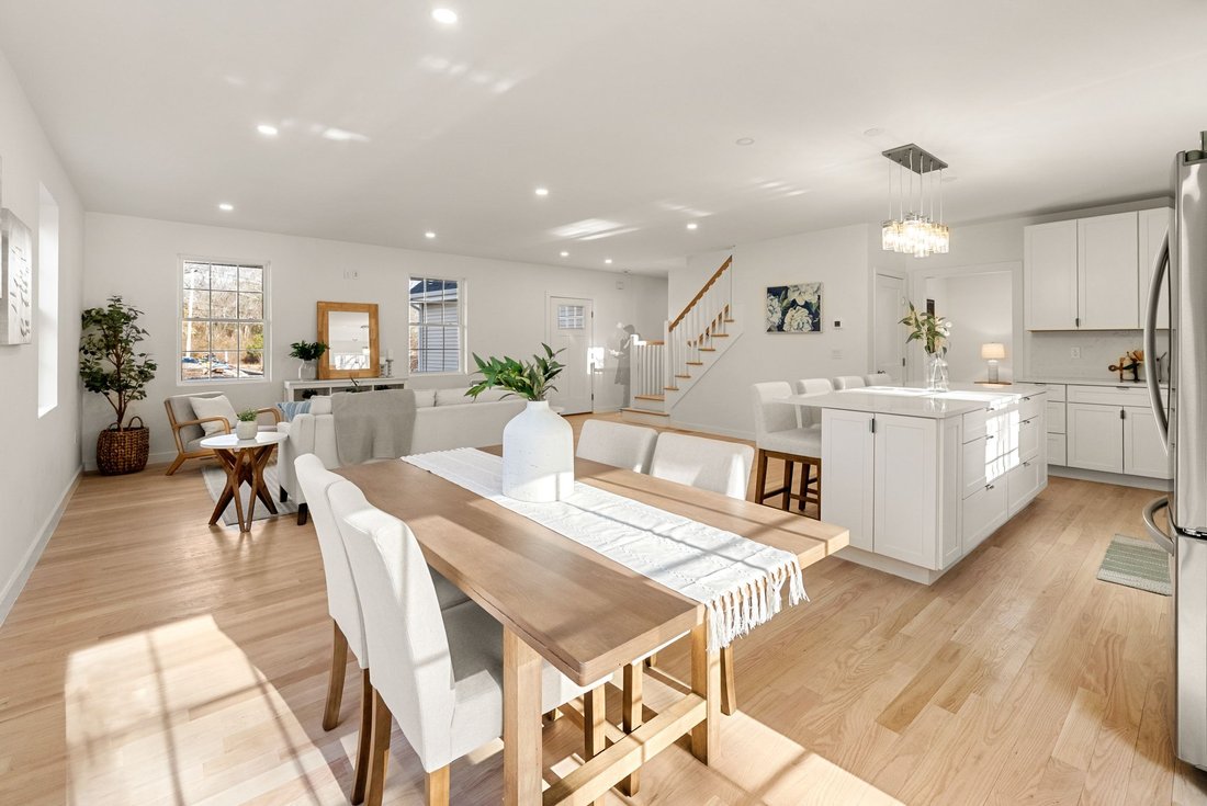 House in Westport, Massachusetts, United States 5 - 16936978