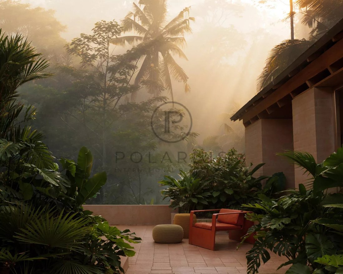 Villa in Tabanan, Bali, Indonesia 1 - 16937860