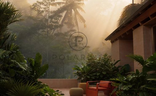 Villa en Tabanan, Bali, Indonésie 1
