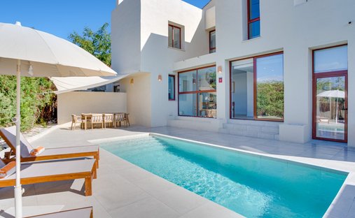 Maison de ville à Cancelada, Estepona, Andalousie 1