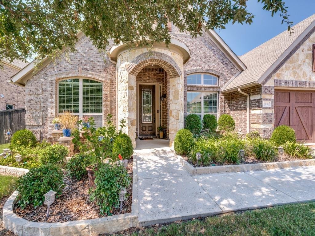 House in Frisco, Texas, United States 2 - 16937379