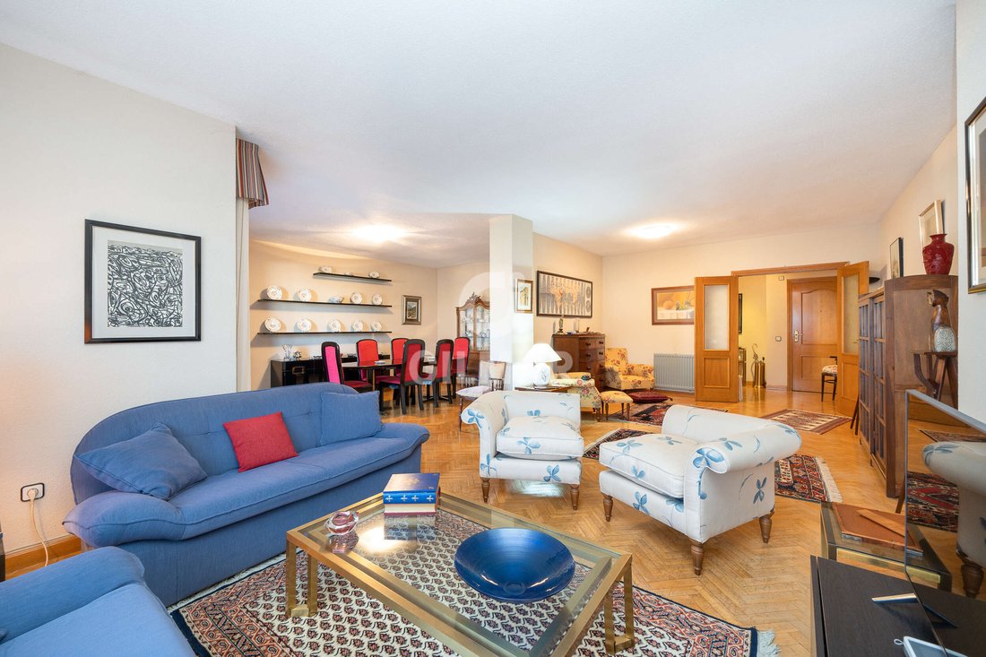 Apartment in Centro, Madrid, Spain 3 - 16937611