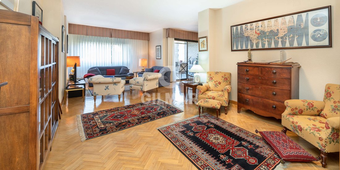 Apartment in Centro, Madrid, Spain 5 - 16937611