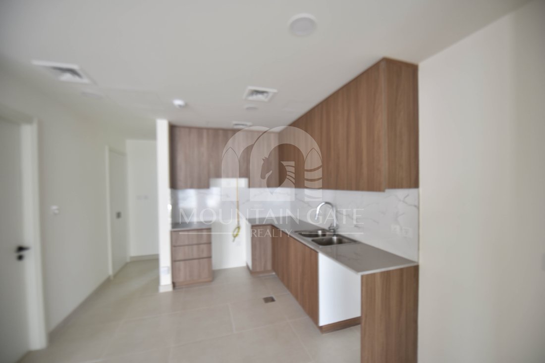 Townhouse in Reem, Dubai, United Arab Emirates 2 - 16937384