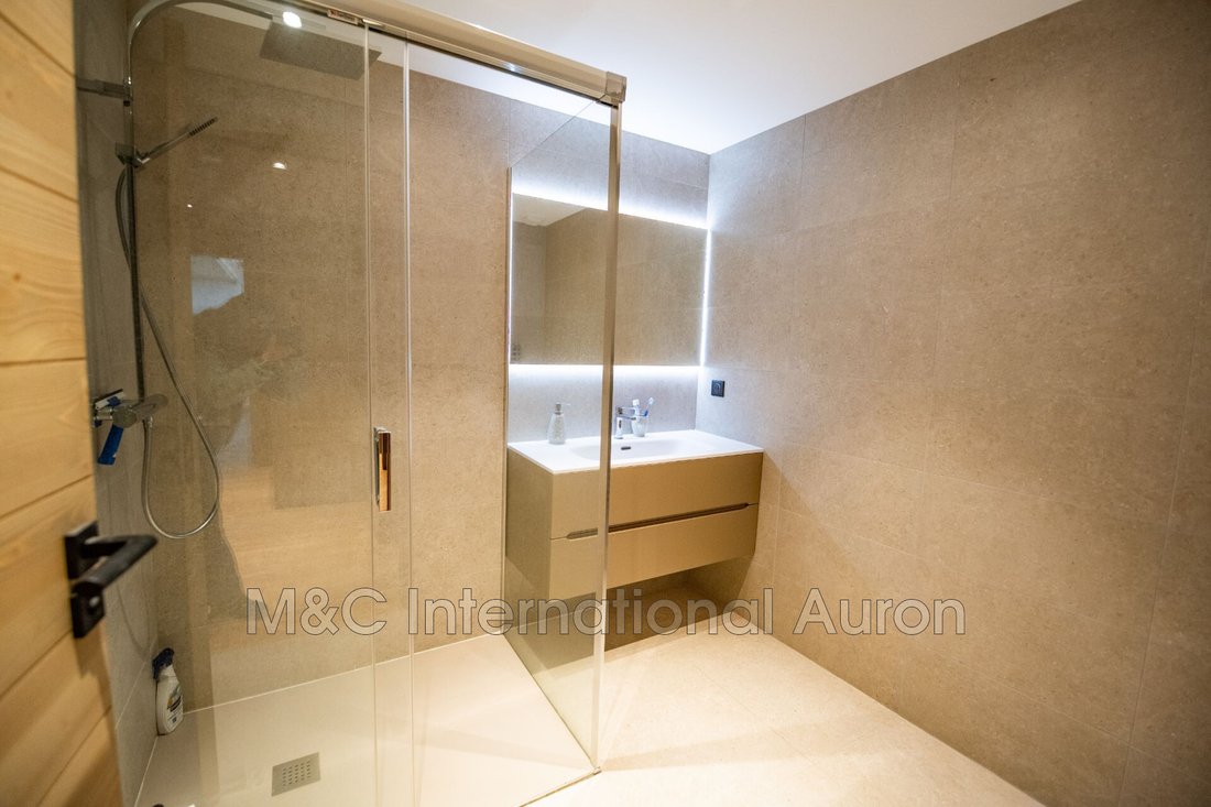 Apartment in Saint-Etienne-de-Tinée, Provence-Alpes-Côte d'Azur, France 2 - 16910503