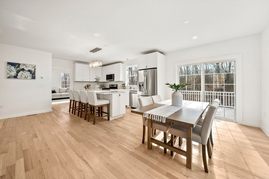 House in Westport, Massachusetts, United States 4 - 16936978