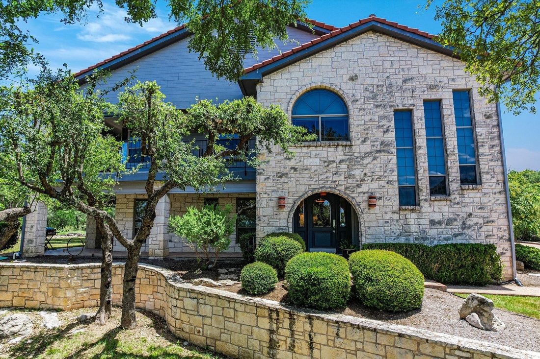 House in Horseshoe Bay, Texas, United States 3 - 16026228