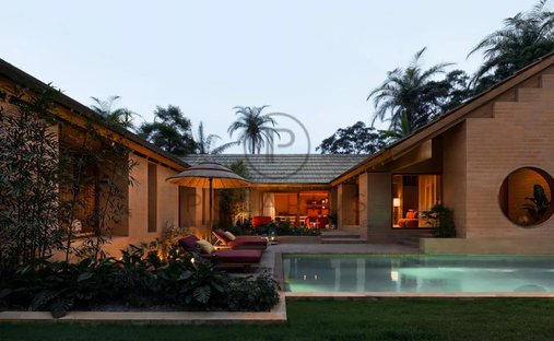 Villa in Tabanan, Bali, Indonesia 1