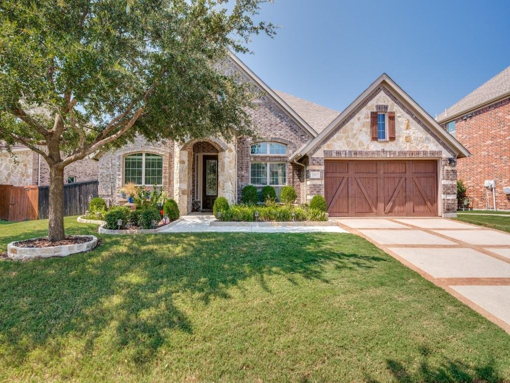 House in Frisco, Texas, United States 1 - 16937379