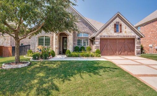 Maison à Frisco, Texas, États-Unis 1