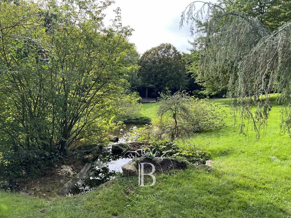 House in Yerres, Ile-de-France, France 3 - 16937910