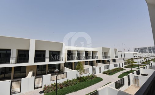 Townhouse in Reem, Dubai, United Arab Emirates 1