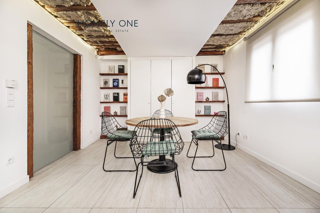 Apartment in Centro, Madrid, Spain 4 - 16937132
