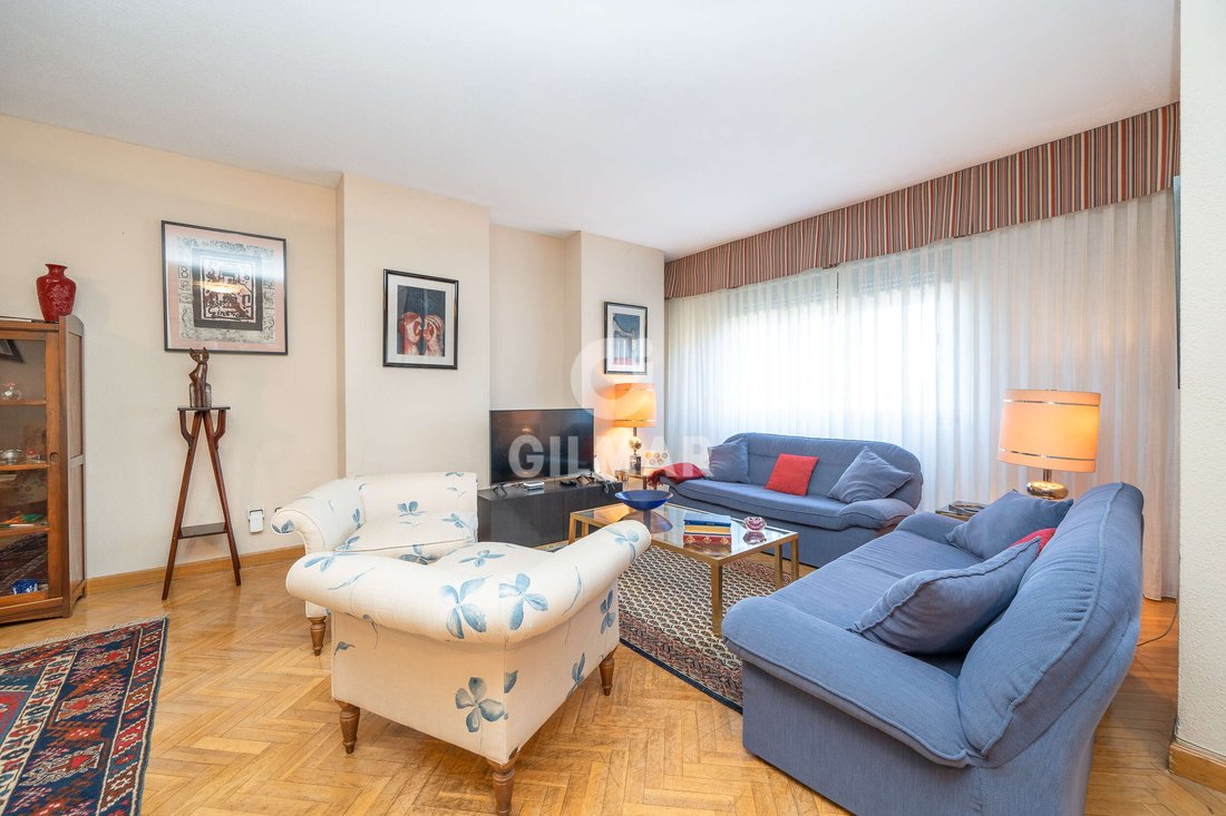 Apartment in Centro, Madrid, Spain 2 - 16937611