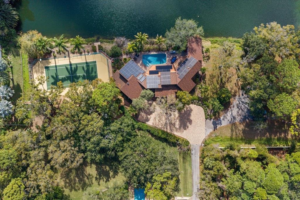 House in Clearwater, Florida, United States 1 - 16937728