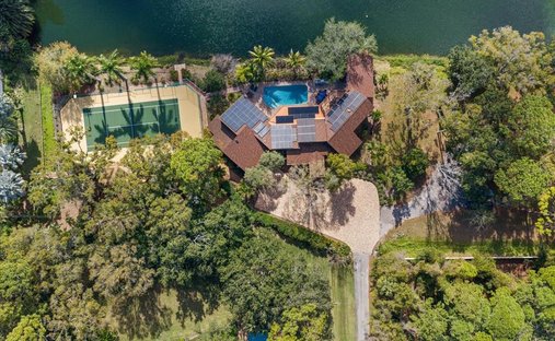 House in Clearwater, Florida, United States 1
