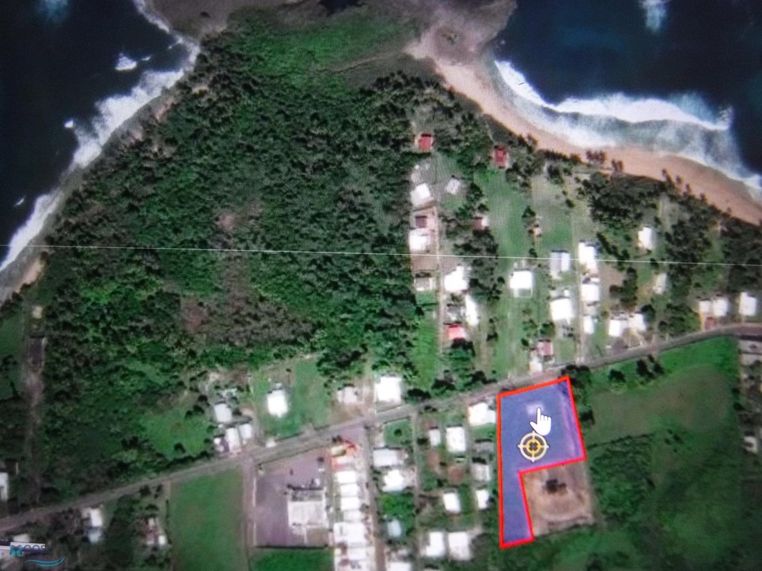 Land in Arecibo, Arecibo, Puerto Rico 1 - 16937781